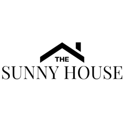 The Sunny House logo.